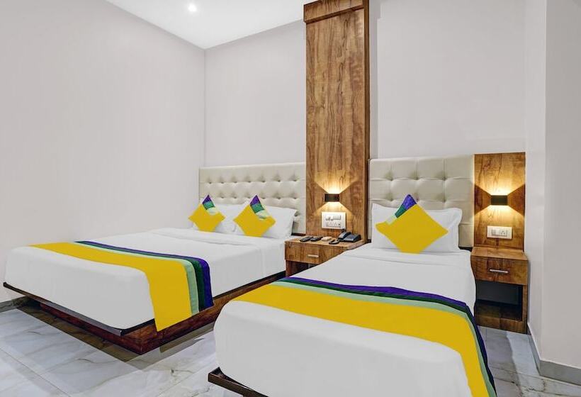 Itsy Hotels Heraa International