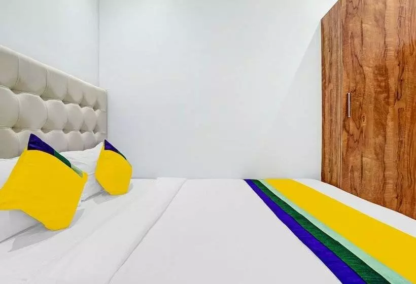 Itsy Hotels Heraa International