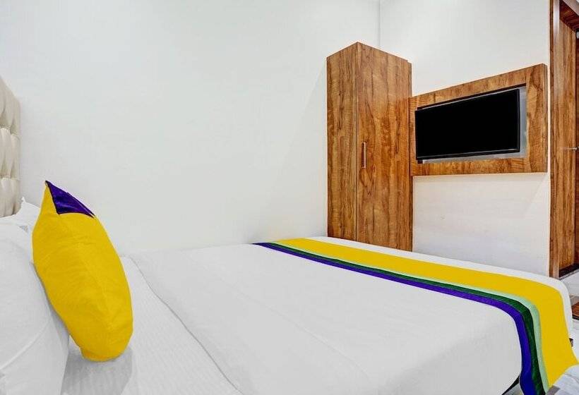 Itsy Hotels Heraa International