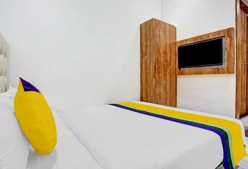 Itsy Hotels Heraa International