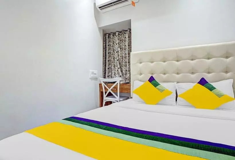 Itsy Hotels Heraa International