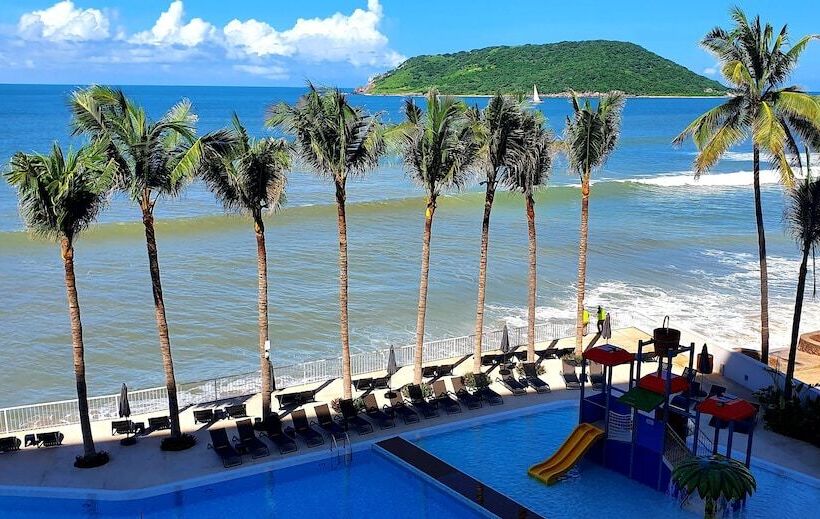 Szálloda Viaggio Resort Mazatlan