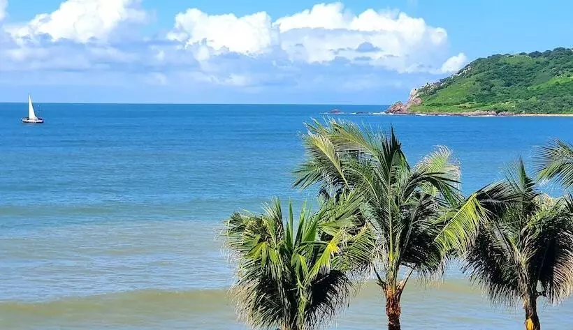 ホテル Viaggio Resort Mazatlan