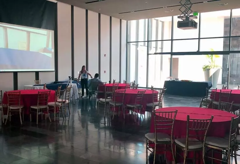 ホテル Viaggio Resort Mazatlan