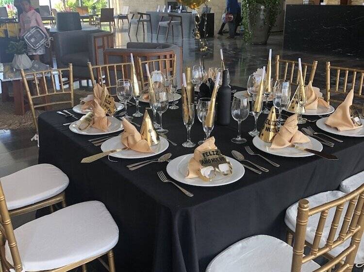 Szálloda Viaggio Resort Mazatlan