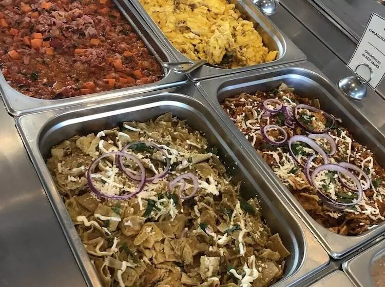 ホテル Viaggio Resort Mazatlan