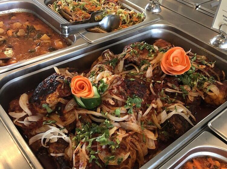 Szálloda Viaggio Resort Mazatlan