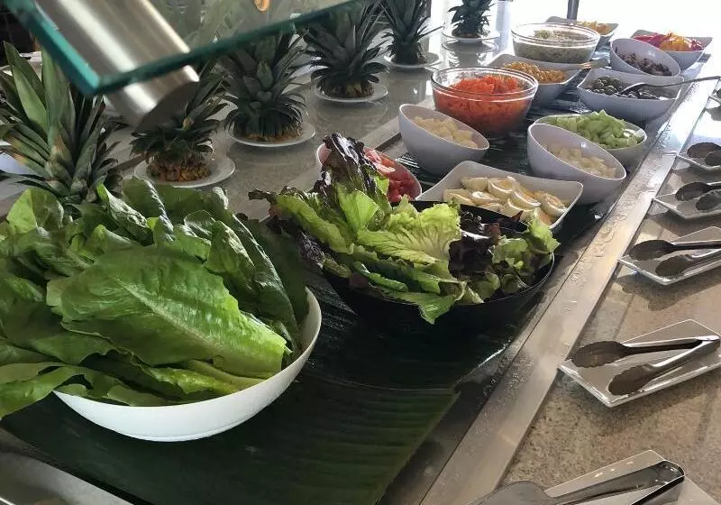 ホテル Viaggio Resort Mazatlan