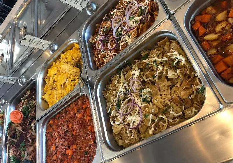 ホテル Viaggio Resort Mazatlan