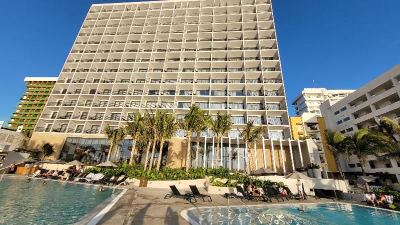 Szálloda Viaggio Resort Mazatlan