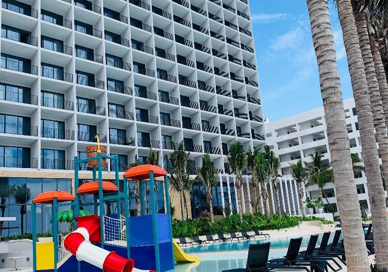 Szálloda Viaggio Resort Mazatlan