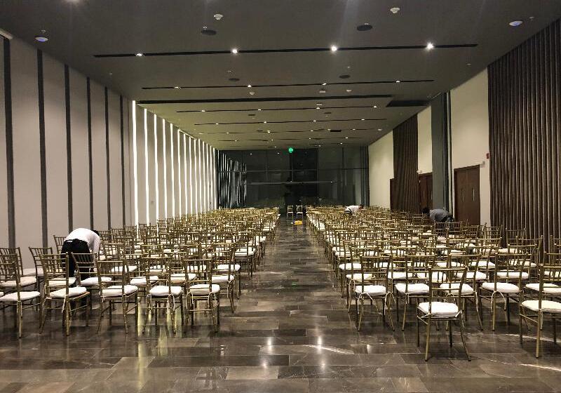 Szálloda Viaggio Resort Mazatlan