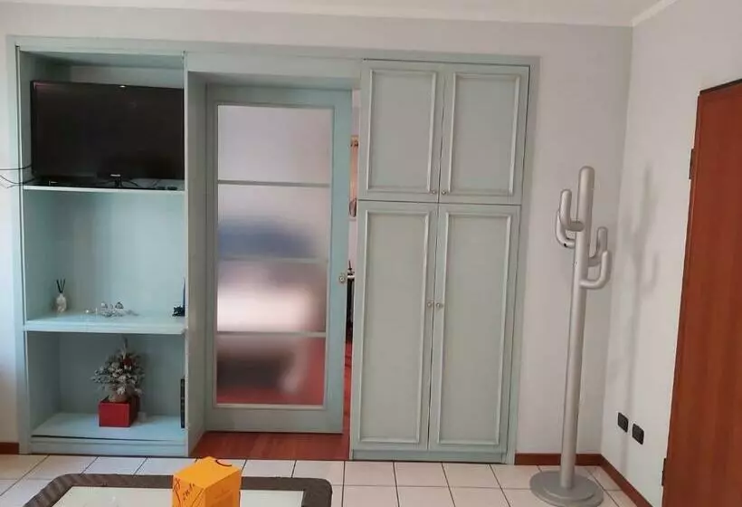 Lussuoso Appartamento Ferrara Centro Storico