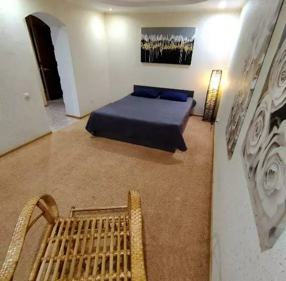 1 комнатная квартира