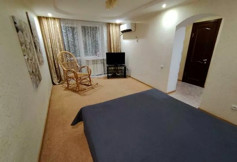 1 комнатная квартира