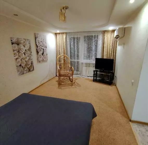 1 комнатная квартира