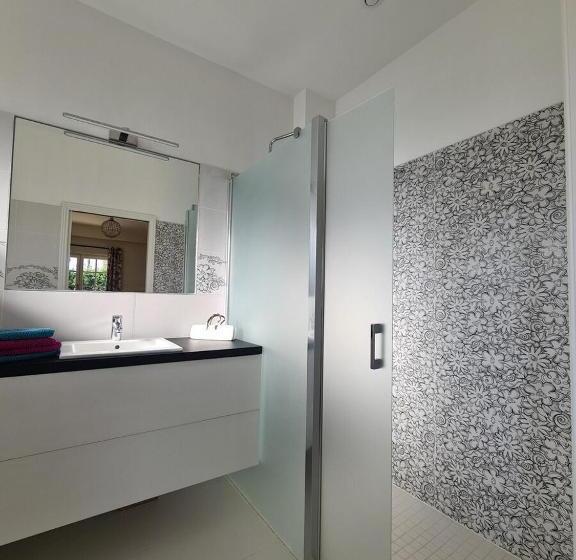 Bed and Breakfast Gîte à La Ferme Chant Alouette