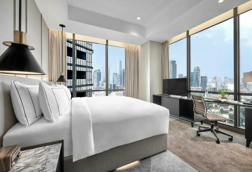 25hours Hotel Jakarta The Oddbird