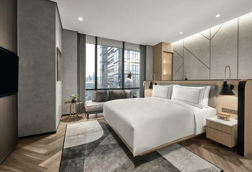 25hours Hotel Jakarta The Oddbird