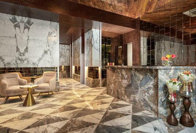 فندق Ginger Mumbai, Goregaon