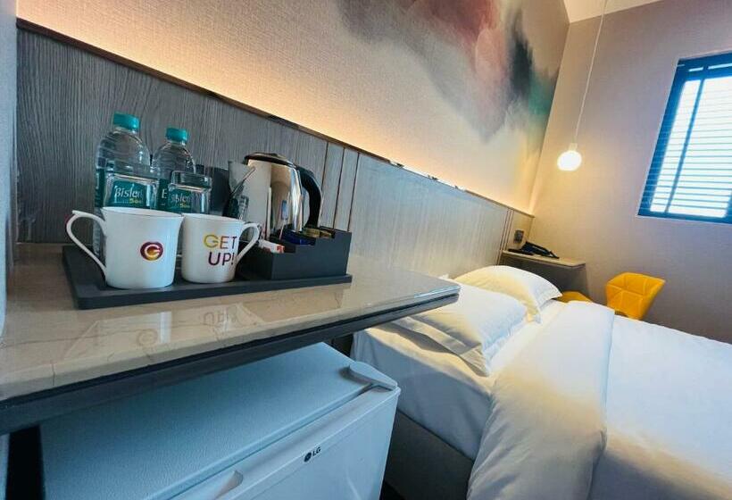 فندق Ginger Mumbai, Goregaon