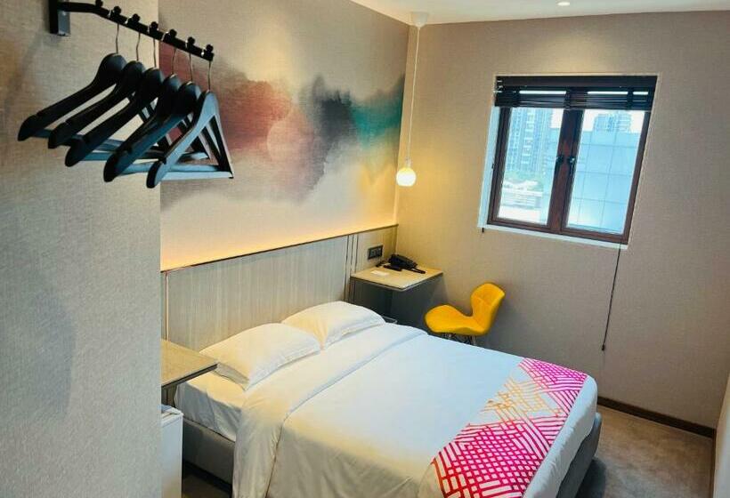 فندق Ginger Mumbai, Goregaon