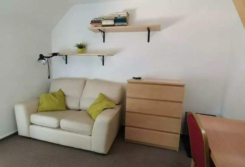 ホテル Hospodářský Dvůr Bohuslavice