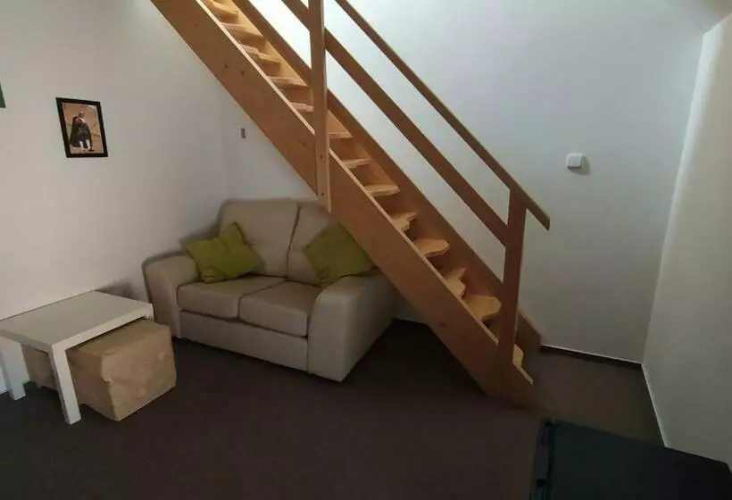 ホテル Hospodářský Dvůr Bohuslavice