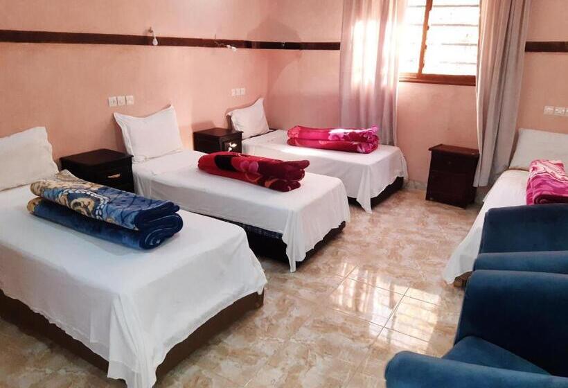 فندق Auberge De La Vallée