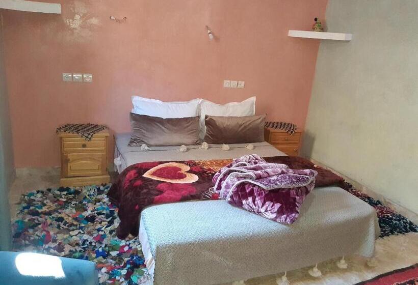 فندق Auberge De La Vallée