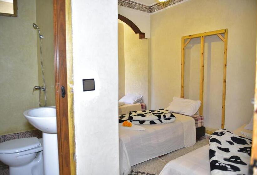 فندق Auberge De La Vallée