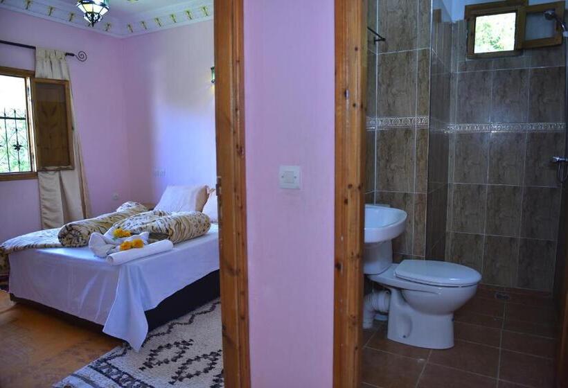 فندق Auberge De La Vallée