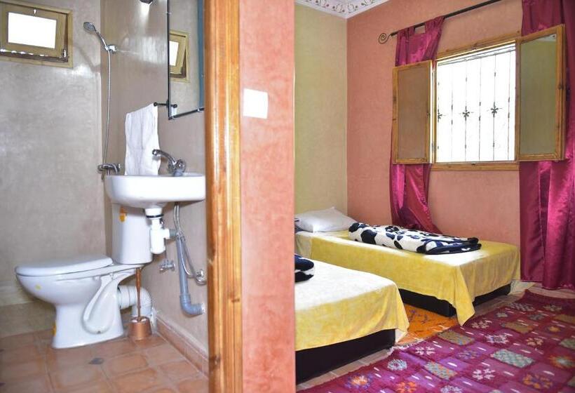 فندق Auberge De La Vallée