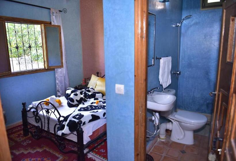 فندق Auberge De La Vallée