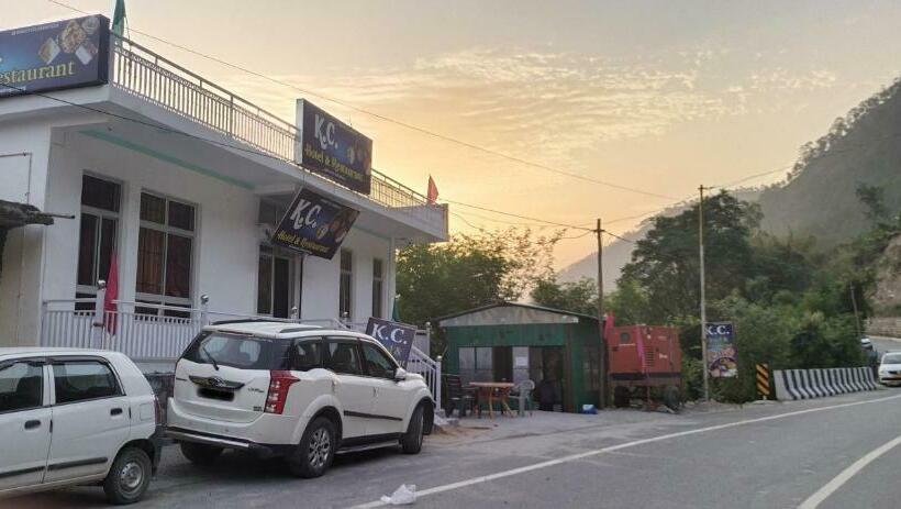 Kc Hotel & Restaurant