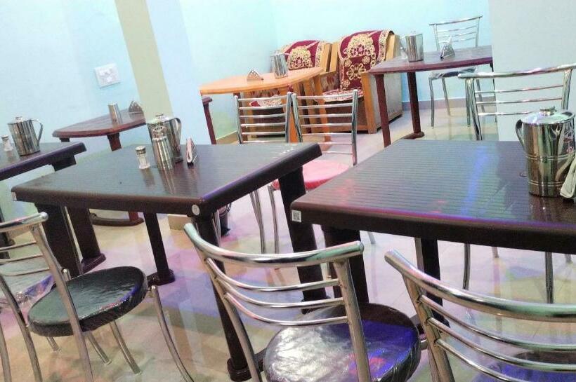 Kc Hotel & Restaurant