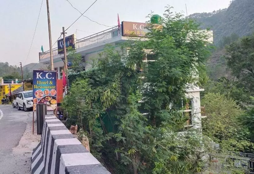 Kc Hotel & Restaurant