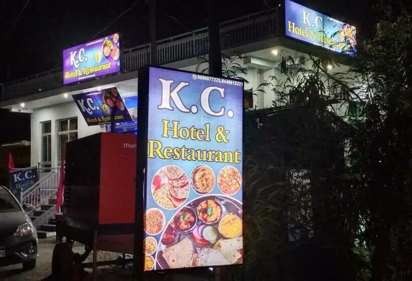 Kc Hotel & Restaurant