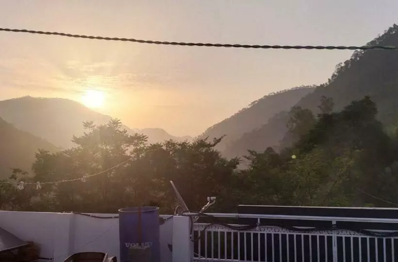 Kc Hotel & Restaurant