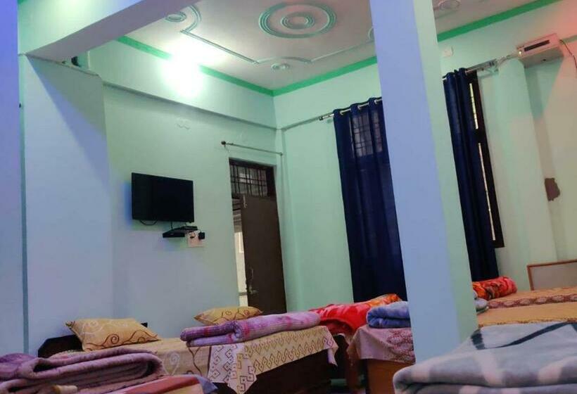 Kc Hotel & Restaurant