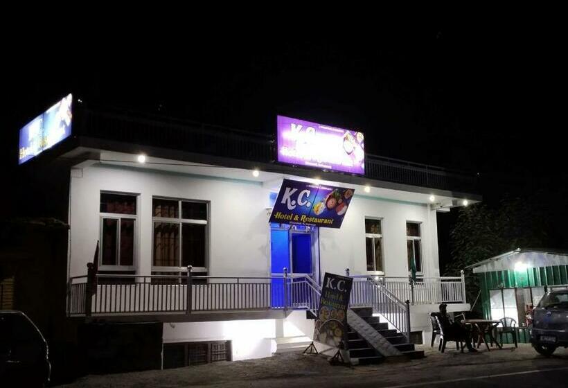 Kc Hotel & Restaurant