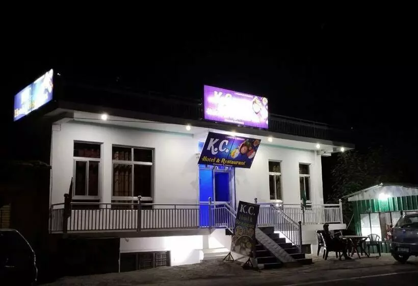 Kc Hotel & Restaurant
