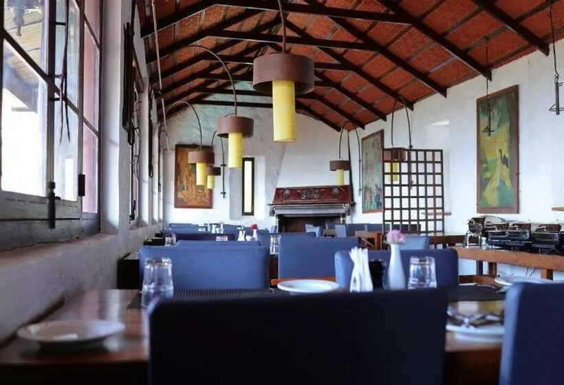 Hotelli Mango Hill Yercaud