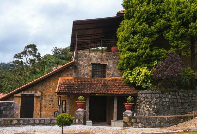 Hotel Mango Hill Yercaud