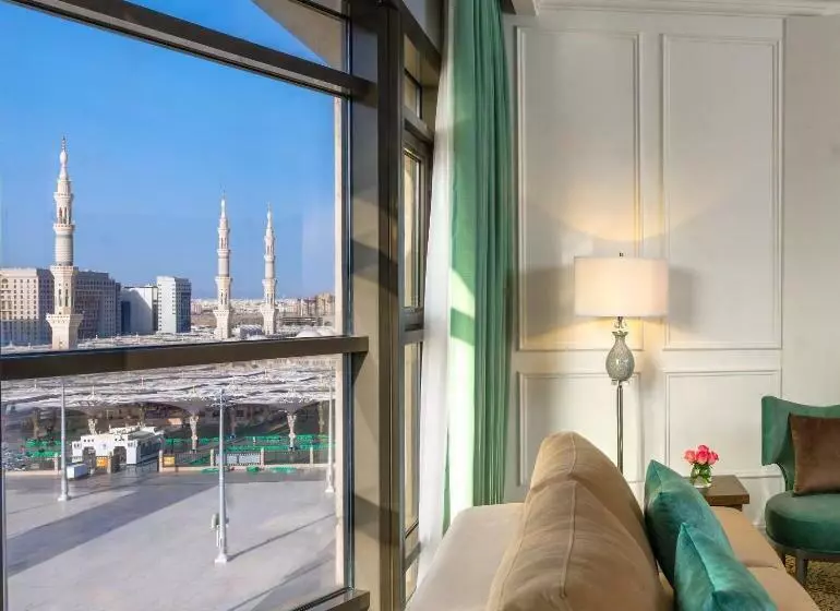 Hotelli Mias Al Madina