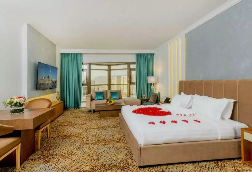 Hotelli Mias Al Madina
