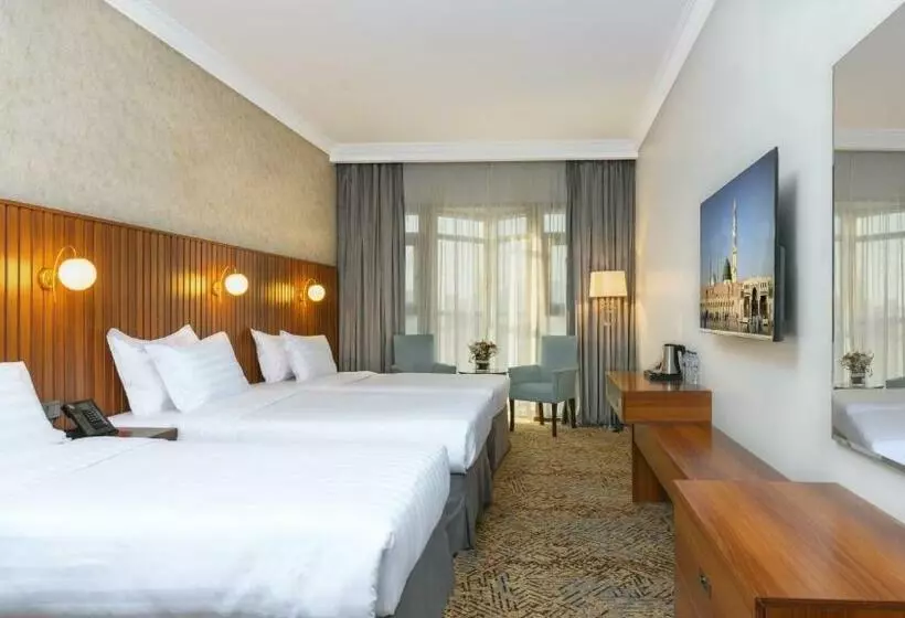 Hotelli Mias Al Madina