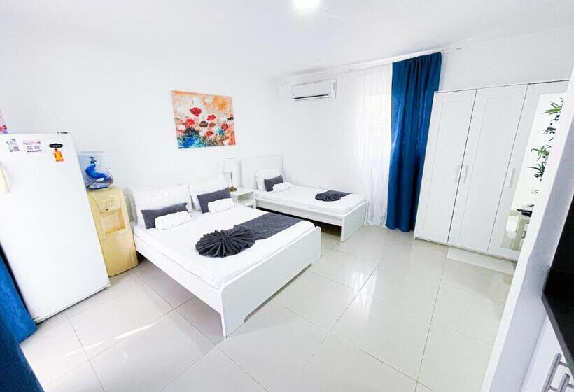 Tropicana Sol Caribes Studios Suites Hotel Beach & Pool & Spa