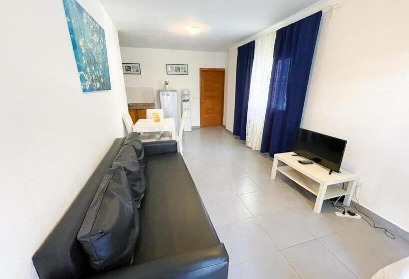 Tropicana Sol Caribes Studios Suites Hotel Beach & Pool & Spa