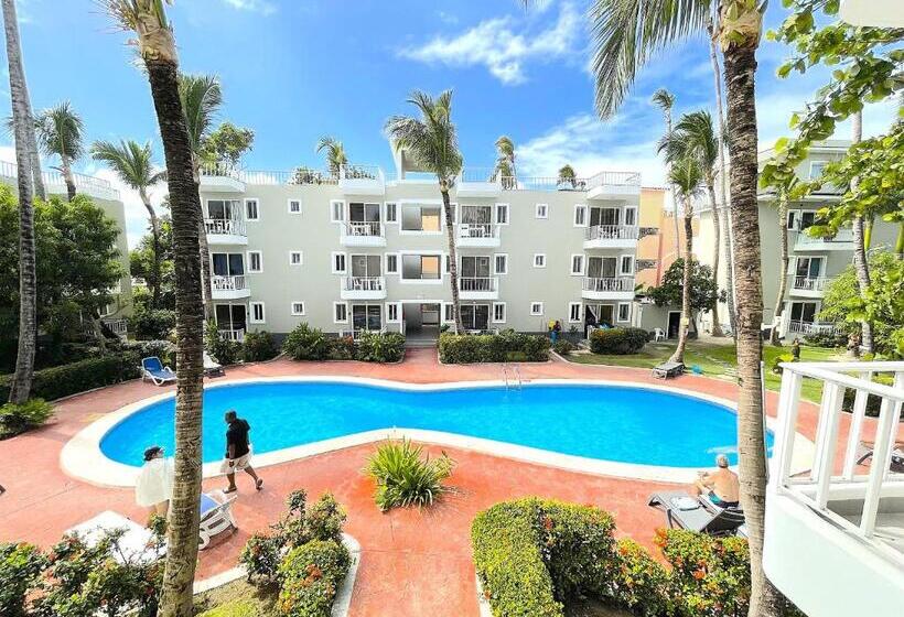 Tropicana Sol Caribes Studios Suites Hotel Beach & Pool & Spa